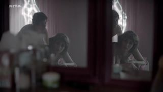 Narges Rashidi – Von glucklichen Schafen (2014) HD 720p - [Celebrity porn]-4