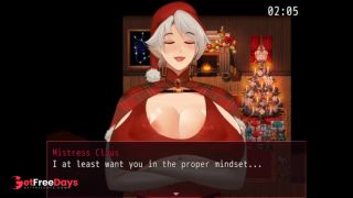 [GetFreeDays.com] Tower of Trample 72 Mrs. Claus Big Ass Porn Stream July 2023-9