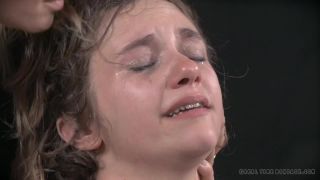 free online video 21 bdsm slave hardcore Real Time Bondage – Crybaby Part 3, bondage on fetish porn-0