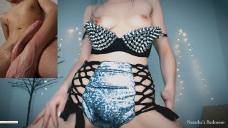 [K2S.CLUB] Natashas Bedroom - Six Stages Of Cock Addiction - FullHD 1078P-0