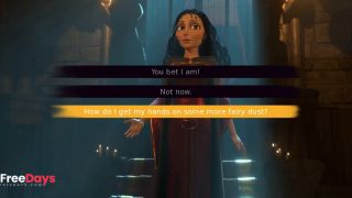The Milfsgiving Feast - ep 17 My Mouth Is Your Reward by Foxie2K-7