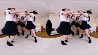 KAVR-037 D - Japan VR Porn(Virtual Reality)-9