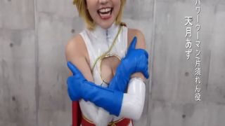 [SuperMisses.com] SPSC-24 Heroine Fall: Power Woman's Shameful Plot (FHD ver.)-032-6