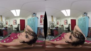 free adult video 25 Riding the Roadie – Kristina Rose on 3d porn -8