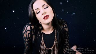 Goddess Alexandra Snow_Monotheism II -1