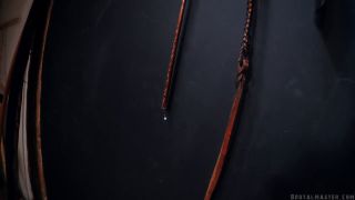 Dirty Chai Filthy Penance (Femdom porn)-1