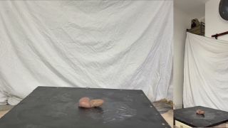 [K2S.CLUB] Mistress Dolores Slave - Angry Boss's CBT Shoejob under Work Heels VALUE PACK 4 versions - HD 720P-2