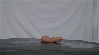 [K2S.CLUB] Mistress Dolores Slave - Angry Boss's CBT Shoejob under Work Heels VALUE PACK 4 versions - HD 720P-7