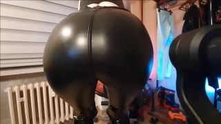 Lisa-Sack - Wetlook Dirty Talk - *-8