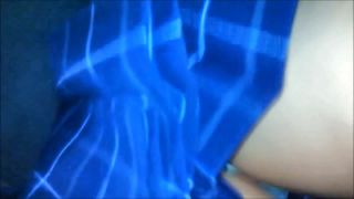 Gcolle Upskirt 7 - cosumusume3,  on voyeur -4