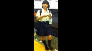 Gcolle Upskirt 7 - cosumusume3,  on voyeur -5