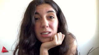 online adult clip 30 licking fetish femdom porn | Goddess Dri – Walking Wallet | dirty talk-3