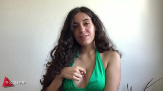 online adult clip 30 licking fetish femdom porn | Goddess Dri – Walking Wallet | dirty talk-6