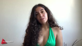 online adult clip 30 licking fetish femdom porn | Goddess Dri – Walking Wallet | dirty talk-8