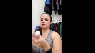 Kelle Martina Kellemartina - taking off my makeup and having a little chat 06-12-2020-1
