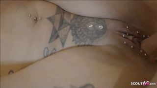 Mara - Martinez - Riskanter Sex in der Sauna 1080P - Germany-9