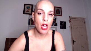 Swallow mommy's spit when she fucks you (Femdom porn)-2