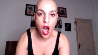 Swallow mommy's spit when she fucks you (Femdom porn)-3