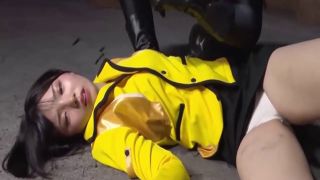 [WarAnLov.com] SPSE-32 Heroine in a pinch SP ~Super Sentai Shield Five-029-2