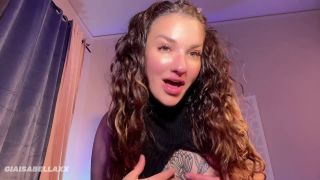 giaisabellaxx H265 A Gentle Encouragement JOI to help you Relax and Cum!-1