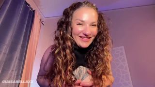 giaisabellaxx H265 A Gentle Encouragement JOI to help you Relax and Cum!-3