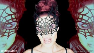 porn clip 4 diaper femdom femdom porn | Lady Mesmeratrix – IN HER SPIDERWEB | domination-1