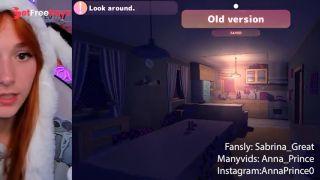 Weekend Letsplay MiSide Part 3-1