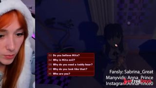 Weekend Letsplay MiSide Part 3-3