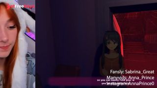 Weekend Letsplay MiSide Part 3-4
