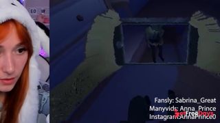 Weekend Letsplay MiSide Part 3-8