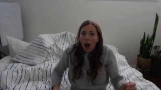 yogabella Stop step-Son! It's so wrong-1