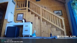 free video 22 Pretty Pet - Pretty Pet on bdsm porn milking bdsm-3