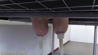 xxx video clip 37 Hucows – HuCow 268 – new arrival, understanding foot fetish on bdsm porn -7