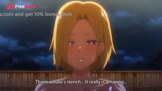Episode 2English Subbed Imaizumi Fucked his Classmates at a HotSpring Resort  Hentai-6