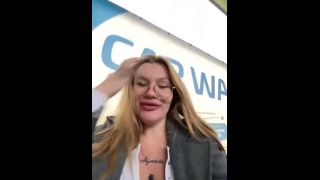 BreedingMaterial - Tiffany Fox And Juliana Marie Tiffany Fox, Juliana Marie, Tiffany Blowjob-5
