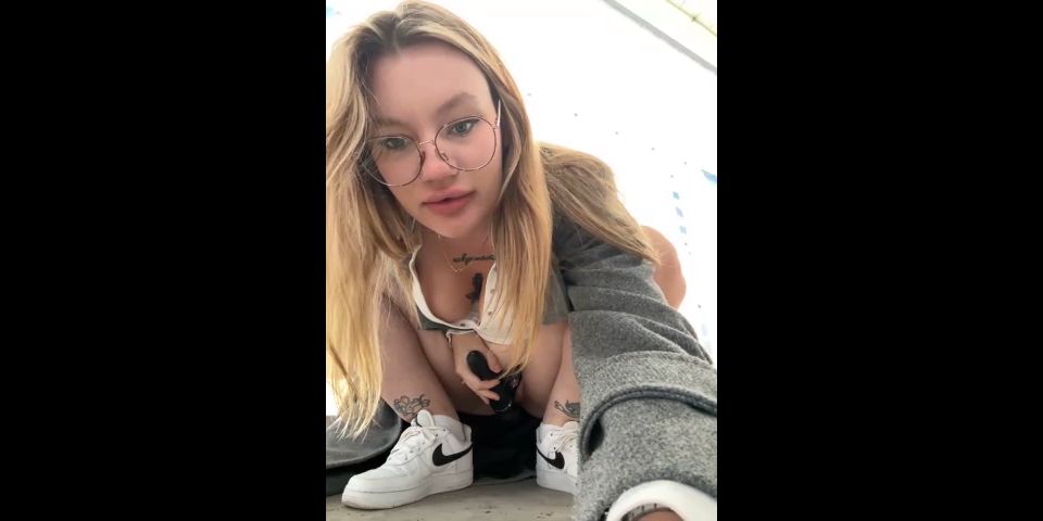 BreedingMaterial - Tiffany Fox And Juliana Marie Tiffany Fox, Juliana Marie, Tiffany Blowjob