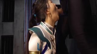 [WarAnLov.com] SPSE-66 Ayakashi Towaden Kougaigar Part 2-020-8