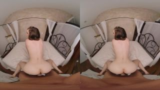 porn clip 9 Freya Parker  The Neighborhood Watch [BaDoinkVR] (HD 960p) - virtual reality - 3d porn size fetish dungeon-7