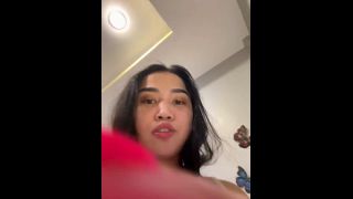 Bella Nasty69's Hot Solo Show: Must-See Webcam Seduction 🔥-8