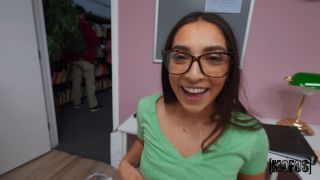 Madison Wilde - The Library 05/07/25.-0