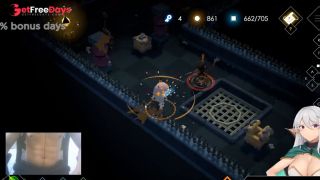 ANAL SEX WITH FURRY RAT - ESCAPE DUNGEON 2-9