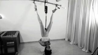 Welcome To My Cum Trap 3 UPSIDEDOWN FUCK MACHINE  Bdsmlovers91.-0