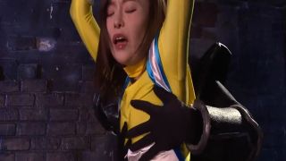 [WarAnLov.com] SPSB-64 Blitz man: Yellow Blitz-011-1
