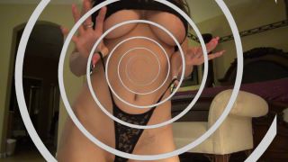clip 48 blood fetish porn femdom porn | Countess Crystal Knight - Masturbation Mind Fuck | female-5