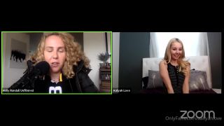 Aaliyah Love () Aaliyahlovefree - heres the quarantine chat i did with hollyrandall live on her youtube channel yesterda 12-04-2020-0