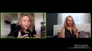 Aaliyah Love () Aaliyahlovefree - heres the quarantine chat i did with hollyrandall live on her youtube channel yesterda 12-04-2020-8