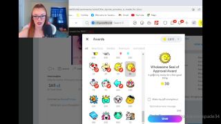 The Dysnie Princess - goddessesspade34 () Goddessesspade - reddit review join the reddit join the dysnie cult 02-04-2022-2