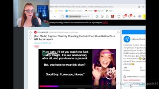 The Dysnie Princess - goddessesspade34 () Goddessesspade - reddit review join the reddit join the dysnie cult 02-04-2022-7