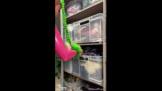 FetiliciousFans SiteRipPt 2The Latex Room-2