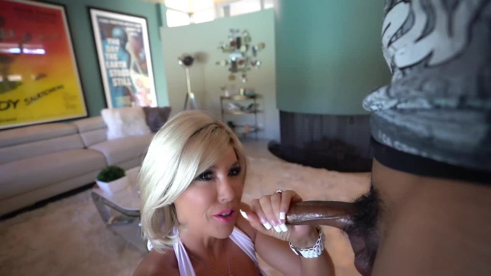 Sandra O - Wifey Auditions